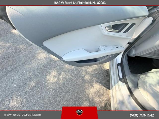2014 Audi A7 3.0T Premium Plus