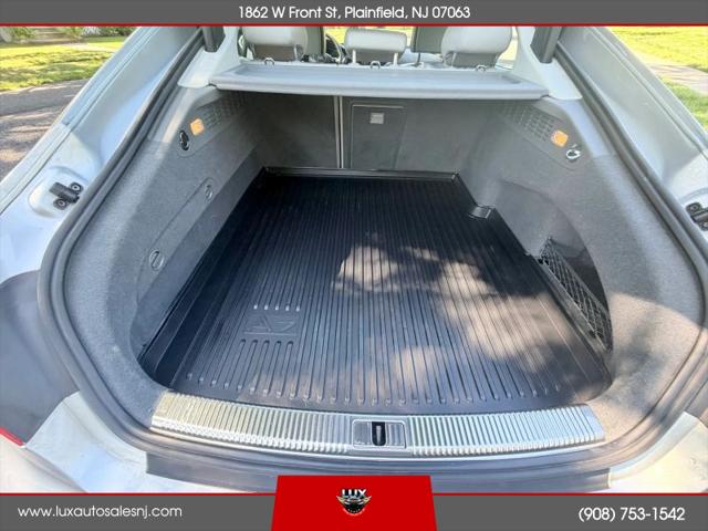 2014 Audi A7 3.0T Premium Plus