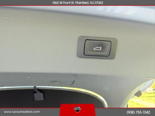2014 Audi A7 3.0T Premium Plus