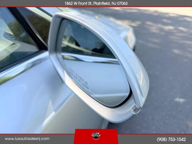 2014 Audi A7 3.0T Premium Plus