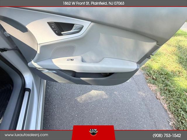 2014 Audi A7 3.0T Premium Plus