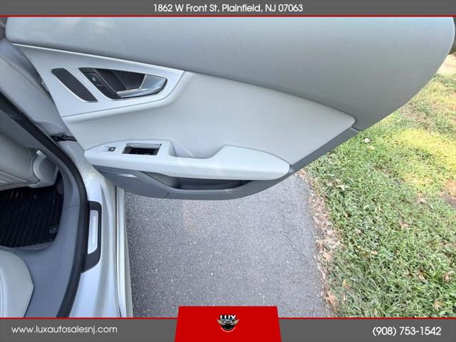 2014 Audi A7 3.0T Premium Plus