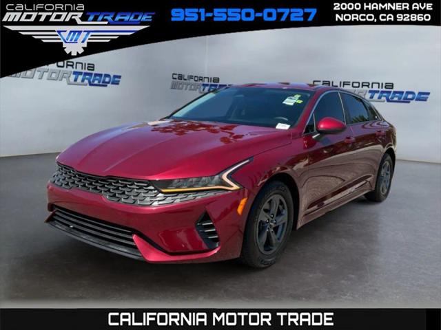 2023 Kia K5 LXS for sale in Norco, CA