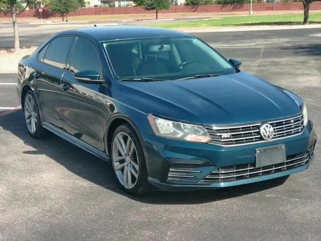 2018 Volkswagen Passat 2.0T S for sale in Austin, TX