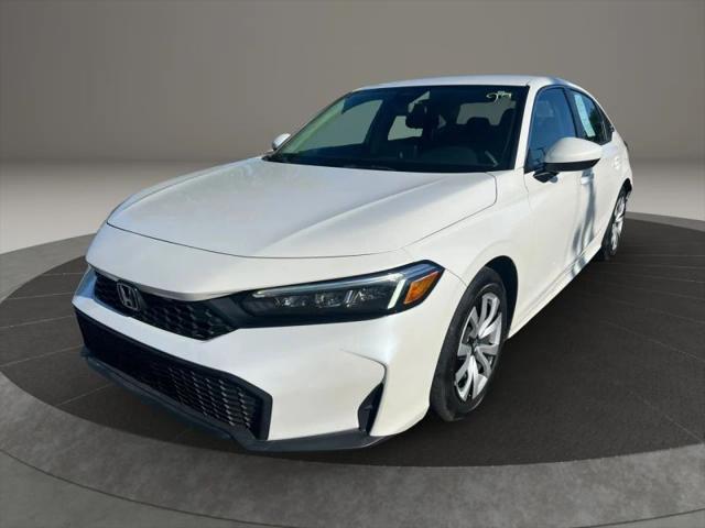 2025 Honda Civic LX for sale in South Hackensack, NJ