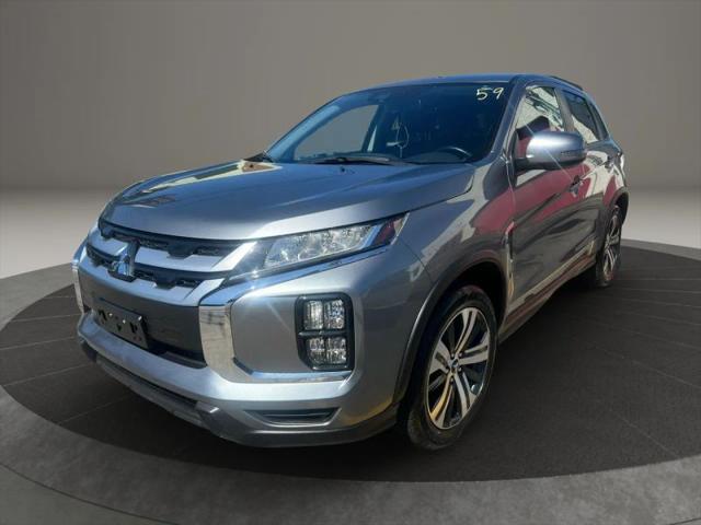 2024 Mitsubishi Outlander Sport 2.0 SE AWC for sale in South Hackensack, NJ
