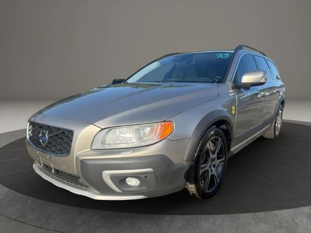 2015 Volvo XC70 T6 Platinum for sale in South Hackensack, NJ