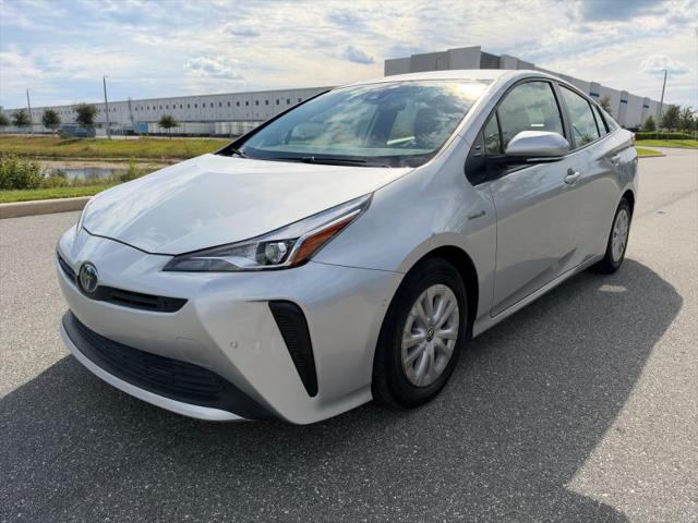 2021 Toyota Prius LE for sale in Orlando, FL