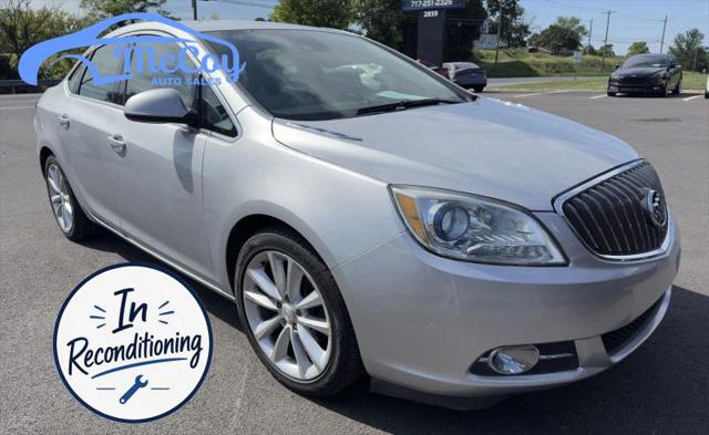 2015 Buick Verano Convenience Group for sale in Chambersburg, PA