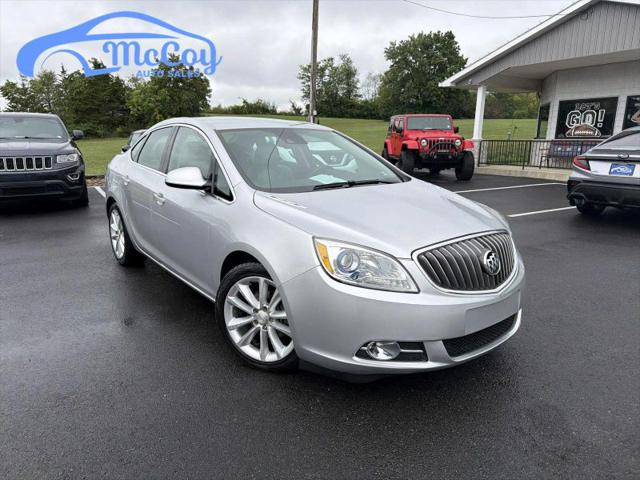 2015 Buick Verano Convenience Group for sale in Chambersburg, PA