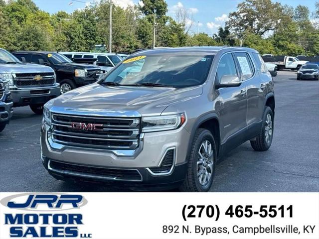 2023 GMC Acadia AWD SLE for sale in Campbellsville, KY