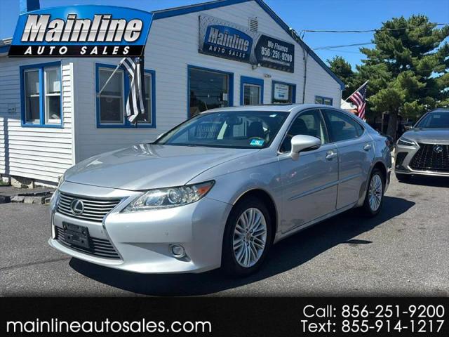 2014 Lexus ES 350 350 for sale in Deptford, NJ