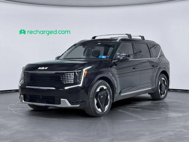 2024 Kia EV9 Land for sale in Richmond, VA