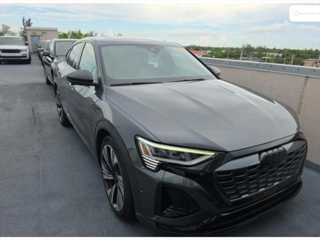 2024 Audi e-tron S line Prestige quattro for sale in Richmond, VA