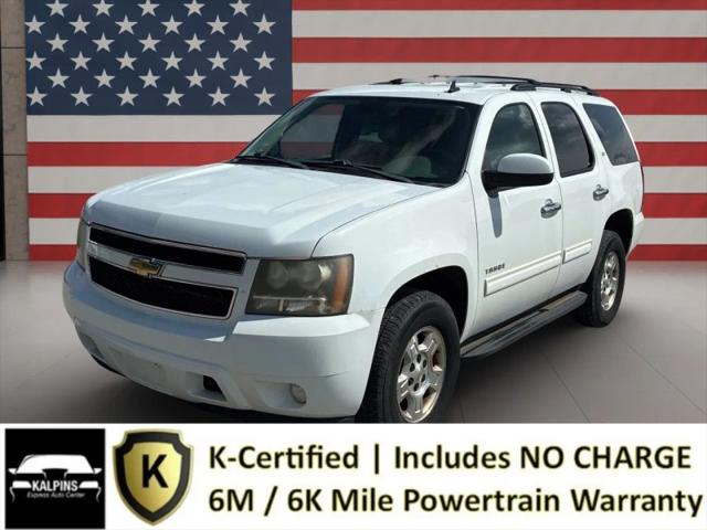 2011 Chevrolet Tahoe LT for sale in Rochester, NY