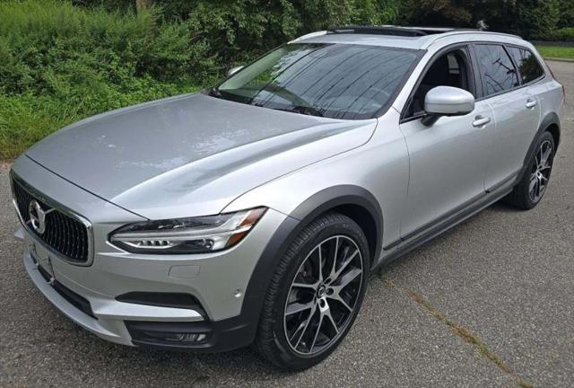 2020 Volvo V90 Cross Country T6 for sale in Geneva, NY