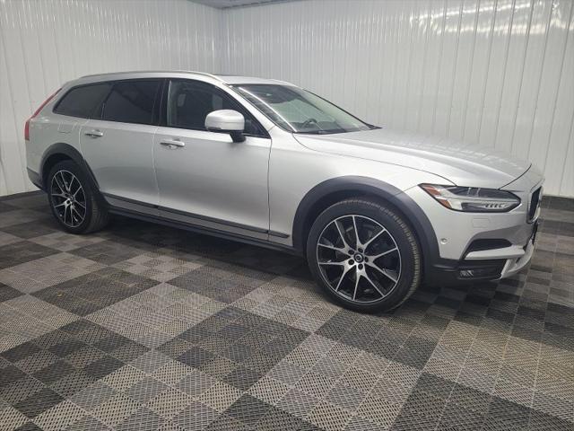 2020 Volvo V90 Cross Country T6 for sale in Geneva, NY