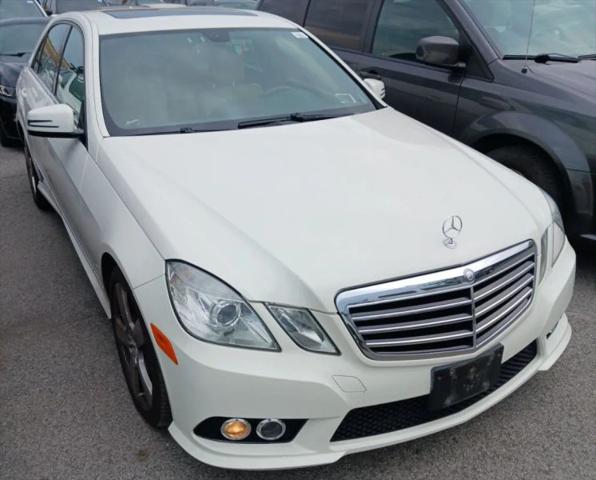 2010 Mercedes-Benz E 350 E 350 for sale in Geneva, NY