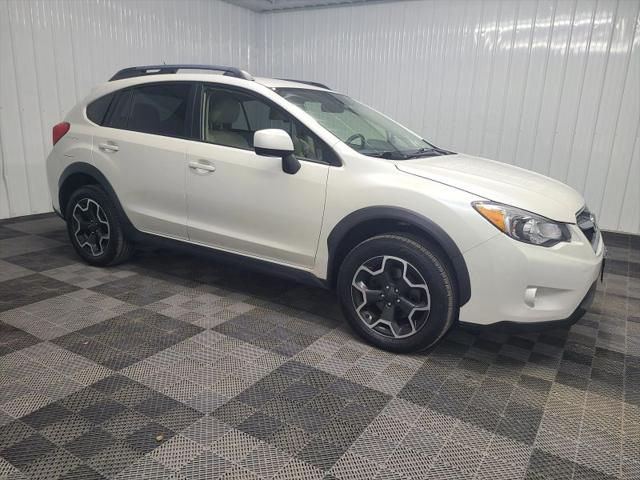 2014 Subaru XV Crosstrek 2.0i Premium for sale in Geneva, NY
