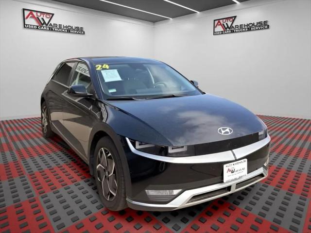 2024 Hyundai IONIQ 5 SE for sale in Fort Collins, CO