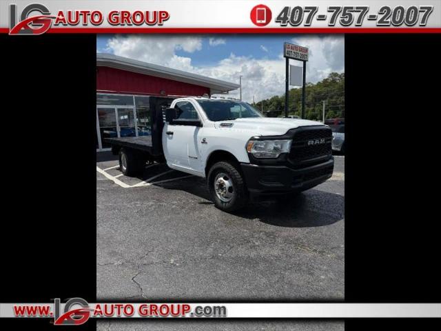 2021 Jeep Ram 2500 Laramie Crew Cab 4x4 64 Box for sale in Orlando, FL