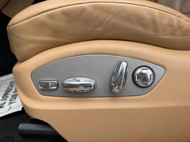 2018 Porsche Macan S