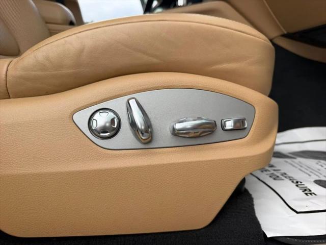2018 Porsche Macan S