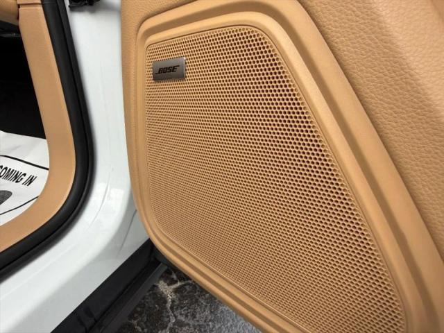 2018 Porsche Macan S