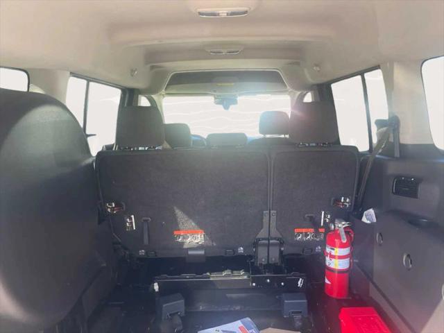 2017 Ford Transit Connect XLT