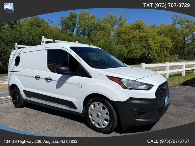 2022 Ford Transit Connect XL Cargo Van for sale in Augusta, NJ