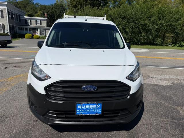 2022 Ford Transit Connect XL Cargo Van