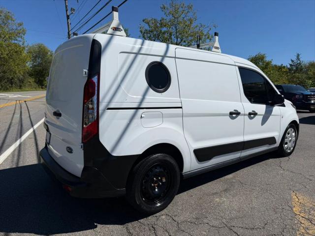 2022 Ford Transit Connect XL Cargo Van