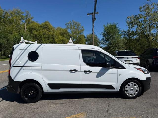 2022 Ford Transit Connect XL Cargo Van