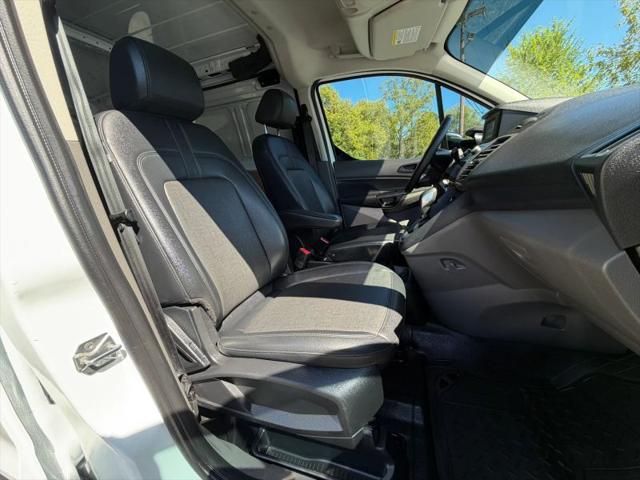 2022 Ford Transit Connect XL Cargo Van