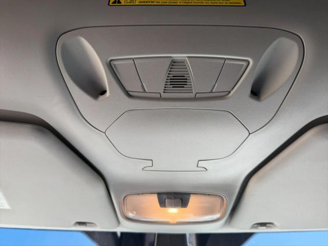 2022 Ford Transit Connect XL Cargo Van