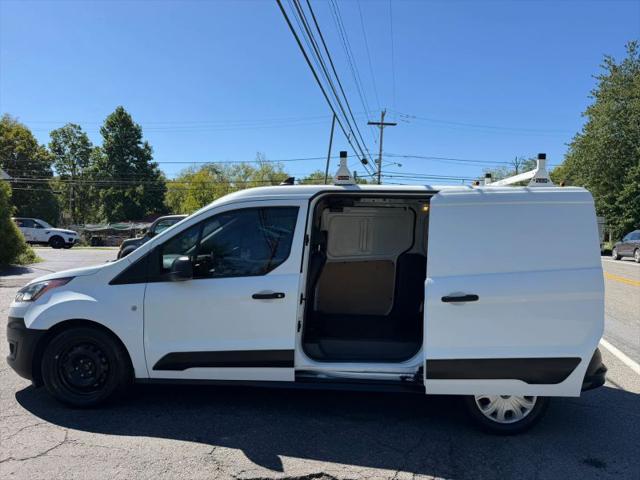 2022 Ford Transit Connect XL Cargo Van