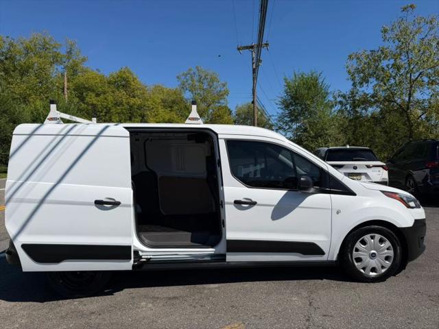 2022 Ford Transit Connect XL Cargo Van
