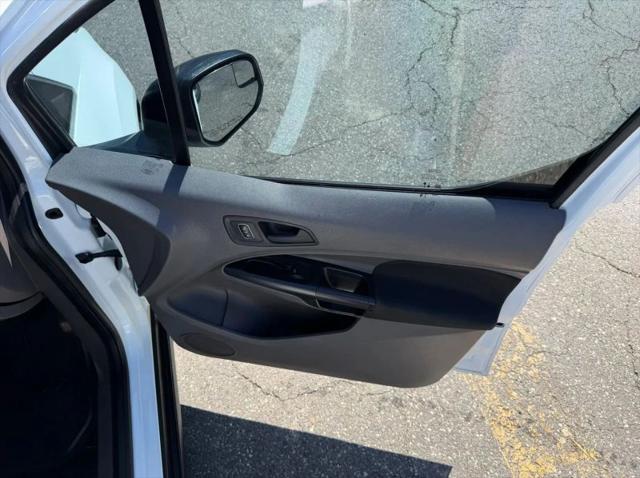2022 Ford Transit Connect XL Cargo Van