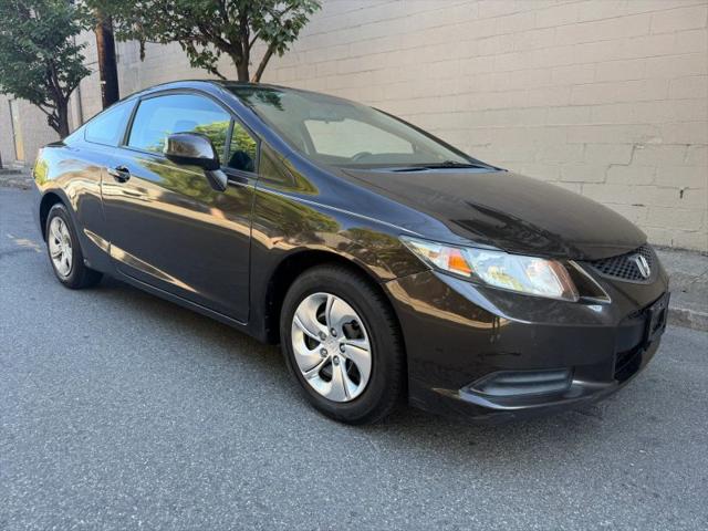 2013 Honda Civic LX for sale in Paterson, NJ