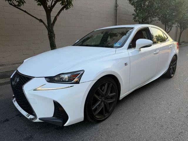 2018 Lexus IS 300 300 for sale in Paterson, NJ
