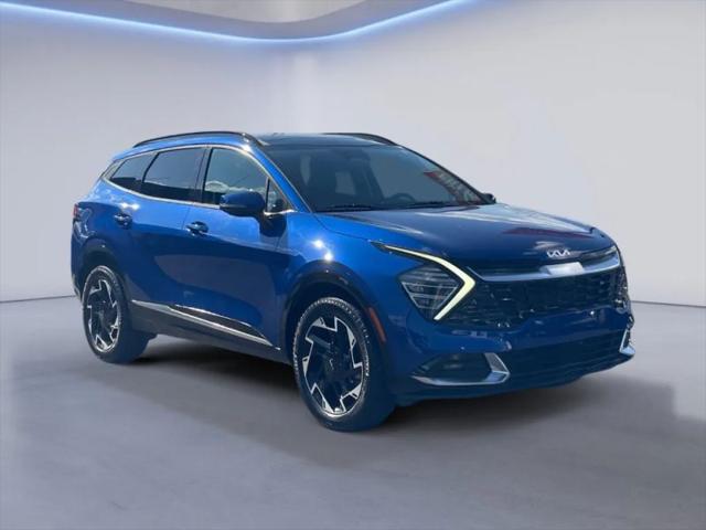 2023 Kia Sportage SX-Prestige for sale in Knoxville, TN