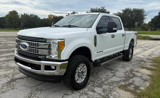 2019 Ford F-250 XL for sale in Orlando, FL