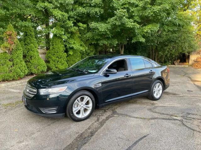 2014 Ford Taurus SEL for sale in Willowick, OH