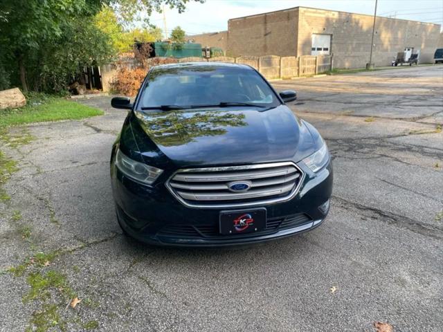 2014 Ford Taurus SEL