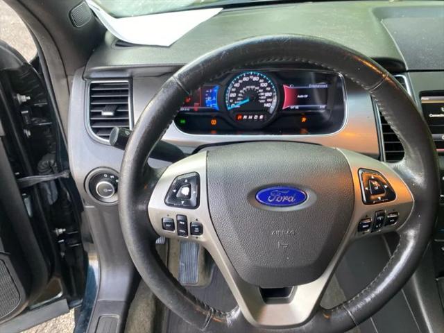 2014 Ford Taurus SEL