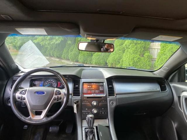 2014 Ford Taurus SEL
