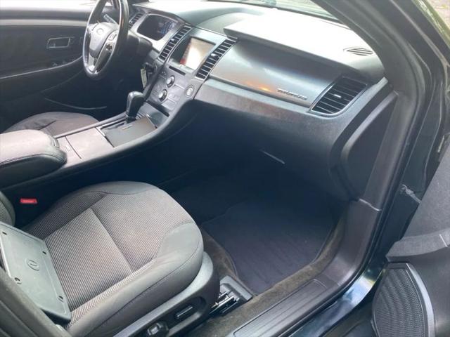 2014 Ford Taurus SEL