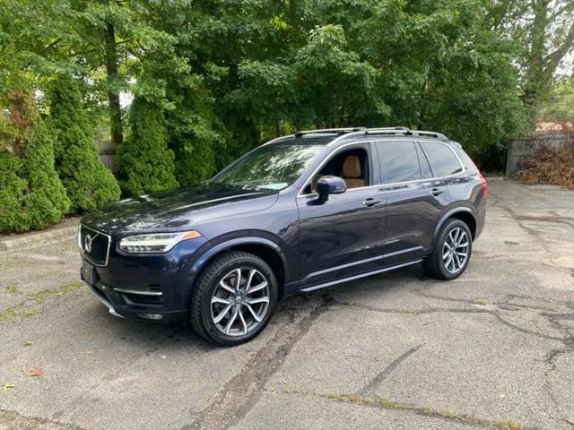 2017 Volvo XC90 T6 Momentum for sale in Willowick, OH