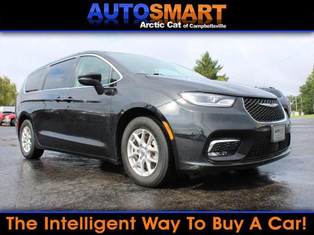 2023 Chrysler Pacifica Touring L for sale in Campbellsville, KY