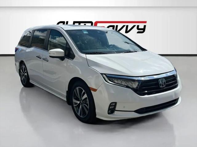2024 Honda Odyssey Touring for sale in Lindon, UT